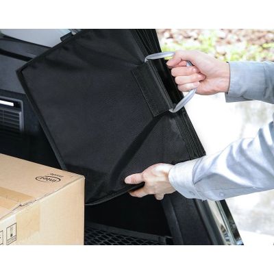 10. Ugreen multi-functional trunk organizer black (LP256 80710)