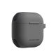 2. AmazingThing Omni Case for AirPods 4 - black
