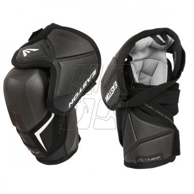 8. Easton Stealth CX Sr A144001 Hockey Elbow Pads