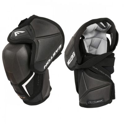 8. Easton Stealth CX Sr A144001 hockey elbow pads