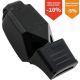 6. Whistle Fox 40 Fuziun CMG black
