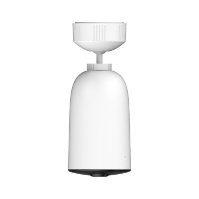 9. EZVIZ CB3 WiFi IP surveillance camera with solar panel