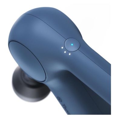 10. Therabody Rielief Navy Handheld Massager-EUUK
