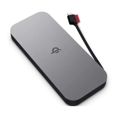 Lenovo Go Wireless Mobile Powerbank 10000mAh