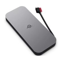 Lenovo Go Wireless Mobile Powerbank 10000mAh