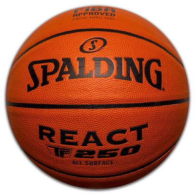 Spalding React TF-250 T26-11497 Ball