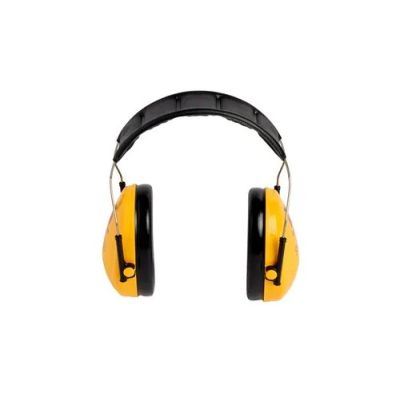 2. 3M 7000039616 hearing protection headphones