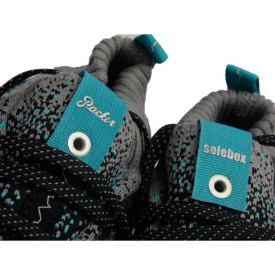 9. Adidas Consortium Packer x Solebox UltraBoost Mid Sports Shoes - CM7882