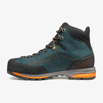 5. Scarpa ZODIAC TRK GTX