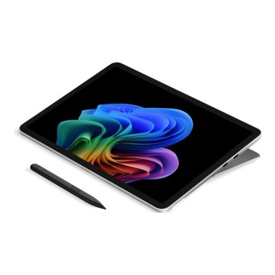 5. Tablet Microsoft Surface Pro 12 Qualcomm Snapdragon EP2-27204 512GB 30.5cm (12") 16GB Wi-Fi 7 (802.11be) Windows 11 Pro Platinum