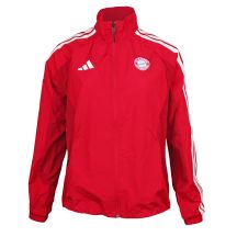 adidas FC Bayern Home Anthem Jacket KV9343