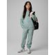 Girls' jogger sweatpants 4F 4FJRSS26TTROF1795-47S