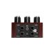 3. Universal Audio UAFX Ruby '63 Top Boost Amplifier - guitar effect