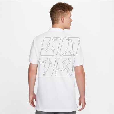 2. T-shirt Nike Poland M DH4944 100