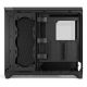 9. Fractal Design Meshify 3 XL Case 2A07-06K Black