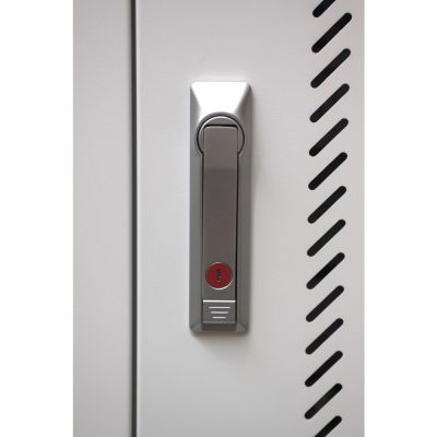 29. TECHLY 30X USB MOBILE DEVICE CHARGING STATION