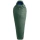 7. Deuter Orbit SL +5C/41F Adult Mummy Sleeping Bag Fabric, Polyethylene Sulfone (PES), Ripstop Green