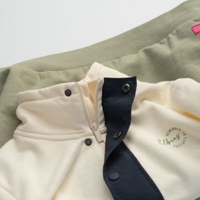 7. Women's Sweatshirt ELBENA WO'S