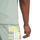6. adidas Train Essentials Feelready Men's T-Shirt Green JP4952