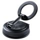 3. Spigen STK100 VacuumLock MagSafe Car Mount – Black