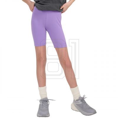 3. Shorts 4F CAS F014 Jr 4FJWSS25TSTIF014 51S