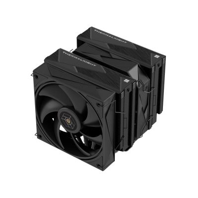 11. Thermalright Royal Pretor Processor Heatsink Black