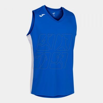 4. Joma Cancha III basketball jersey 101573.702