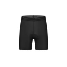 Rogelli Men's PRIME Boxer Shorts Black 3XL