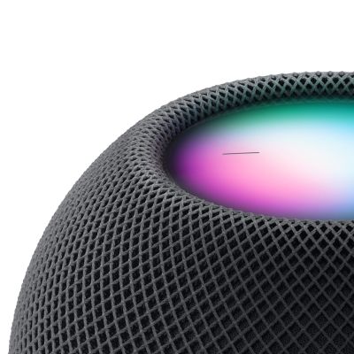 3. Apple HomePod Mini Speaker - Midnight
