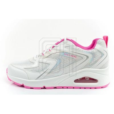 2. Skechers Uno-So Wavy W 310555L/WPK