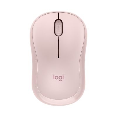Logitech M240 Silent Pink Mouse