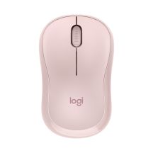 Logitech M240 Silent Pink Mouse