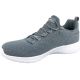 6. Skechers Dynamight M 58360-GRY shoes