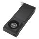 29. graphics card ASUS TURBO AI PRO R9700 32 GB