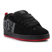 DC Shoes Court Graffik M ADYS100442-BYR shoes
