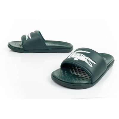 8. Lacoste Croco Dualiste 202D2 M 743CMA00202D2 flip-flops