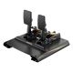 5. Moza Racing RS066 Flight Simulator/Racing Accessory Pedal