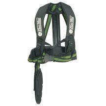 Carrying strap/harness for professional Oleo-Mac brush cutters