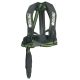 Carrying strap/harness for professional Oleo-Mac brush cutters