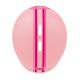 5. Globber Master XS/S Children's Helmet Pastel Pink [47-51 cm] (600-210)