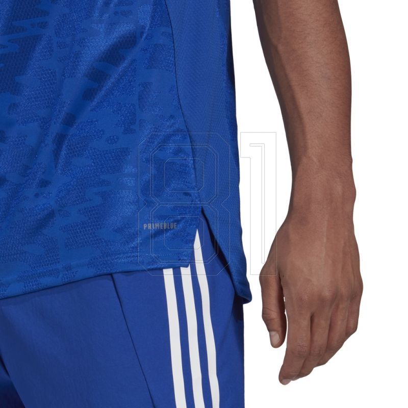 4. T-shirt adidas Condivo 21 M GF3357