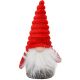 6. DECORATIVE GNOME 15CM BOY