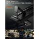 9. Supcase Unicorn Beetle Pro Case for iPhone 18 Pro / 17 Pro - Black