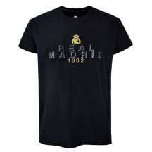 Real Madrid men's cotton t-shirt RM1CE111
