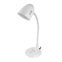 ESPERANZA DESK LAMP E27 ELECTRA WHITE ELD110W