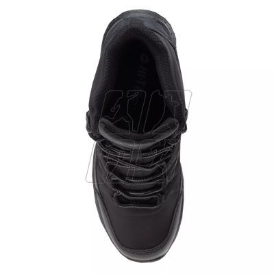 3. Hi-Tec Shoes Selven Mid Teen Jr 92800377433