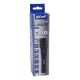 4. XCell Lunalux PRO Black LED Handheld Flashlight