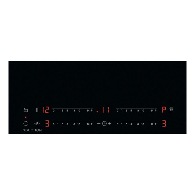 9. ELECTROLUX EIS62443 induction hob