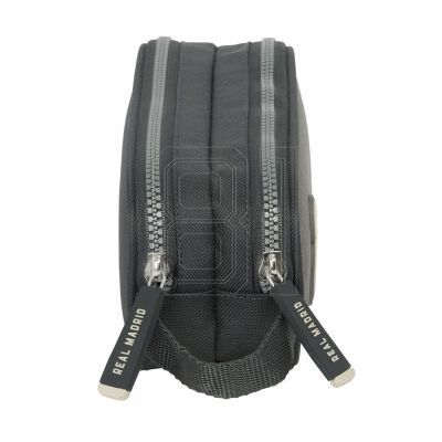 3. Real Madrid double pencil case 812524513