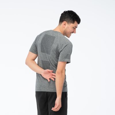 10. Men's FAZH SENIOR Short Sleeve T-Shirt